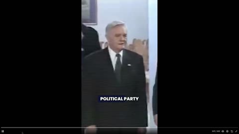 State Dept Marxists used YOUR tax dollars to create a defense for Soros