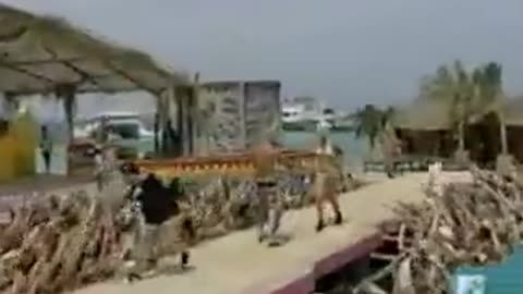 CRAZYTOWN FT TYRESE - BUTTERFLY - LIVE MTV SPRING BREAK 1999 CANCUN MX HD