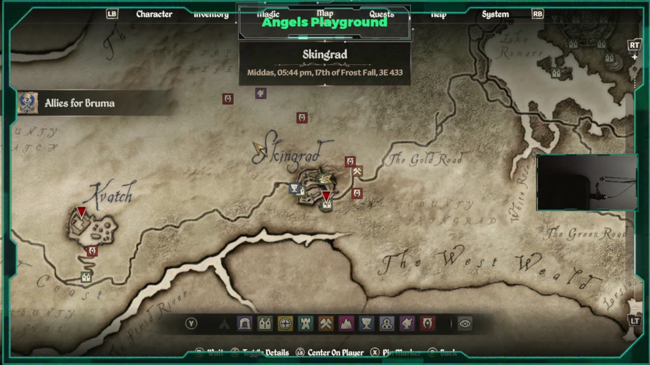 Non meta Warzone Stream!