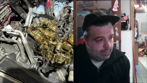 Ex-mechanic relearn wrench how do. Alpha test stream 3. F150 cam phaser