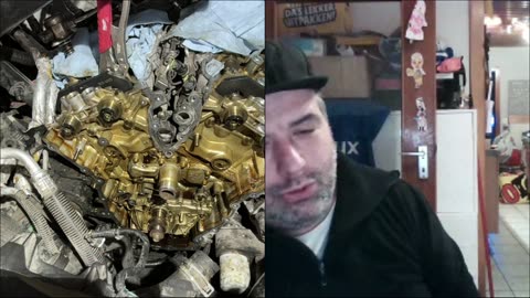 Ex-mechanic relearn wrench how do. Alpha test stream 3. F150 cam phaser