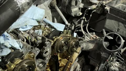 Ex-mechanic relearn wrench how do. Alpha test stream 3. F150 cam phaser