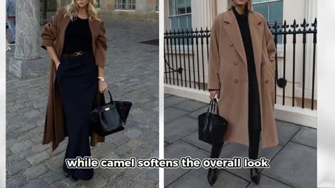 Look Expensive This Fall with These Color Combinations Fall 2025_part2