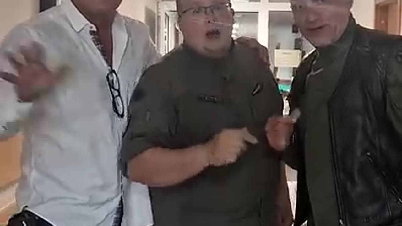 Rodacy Kamraci @kamractwo @Wojciech Olszanski @Marcin Osadowski @Jarek Jakimowicz