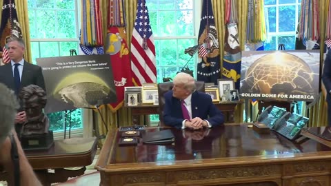 BREAKING NEWS! President Donald Trump NEWS TODAY!