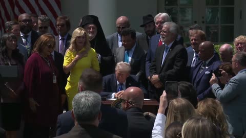 BREAKING NEWS! President Donald Trump NEWS TODAY!
