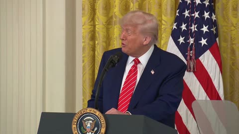 BREAKING NEWS! President Donald Trump NEWS TODAY!