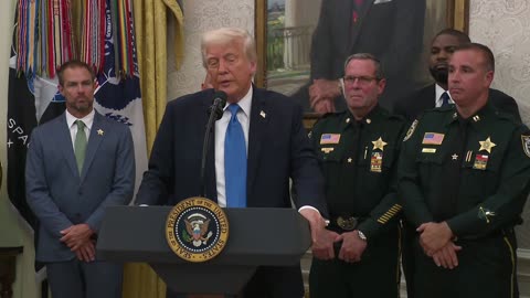 BREAKING NEWS! President Donald Trump NEWS TODAY!