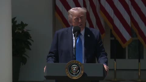 BREAKING NEWS! President Donald Trump NEWS TODAY!