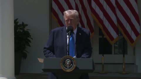 BREAKING NEWS! President Donald Trump NEWS TODAY!