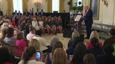 BREAKING NEWS! President Donald Trump NEWS TODAY!
