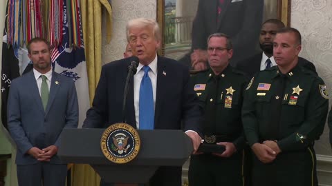 BREAKING NEWS! President Donald Trump NEWS TODAY!
