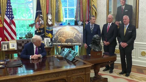 BREAKING NEWS! President Donald Trump NEWS TODAY!