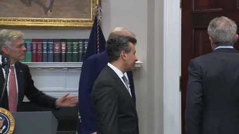 BREAKING NEWS! President Donald Trump NEWS TODAY!