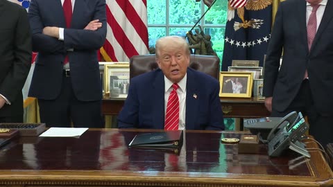 BREAKING NEWS! President Donald Trump NEWS TODAY!