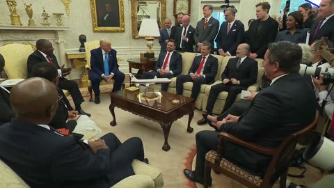 BREAKING NEWS! President Donald Trump NEWS TODAY!