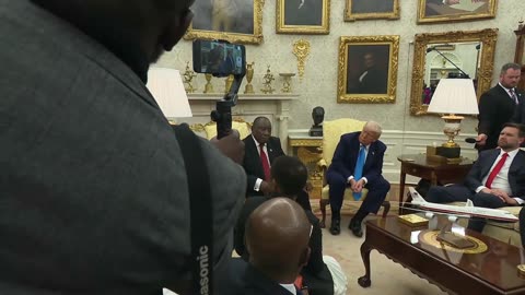 BREAKING NEWS! President Donald Trump NEWS TODAY!