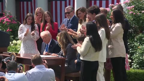 BREAKING NEWS! President Donald Trump NEWS TODAY!