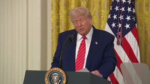 BREAKING NEWS! President Donald Trump NEWS TODAY!