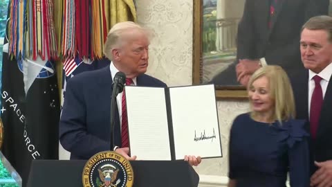 BREAKING NEWS! President Donald Trump NEWS TODAY!