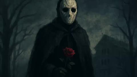 The Phantom of Palatka Florida Part 2 The Return of the Mask