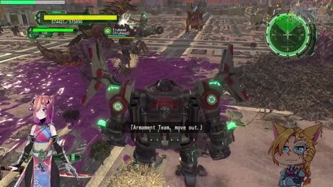 Slogging through saving the world one death at a time