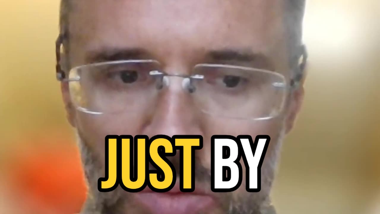 You are with us