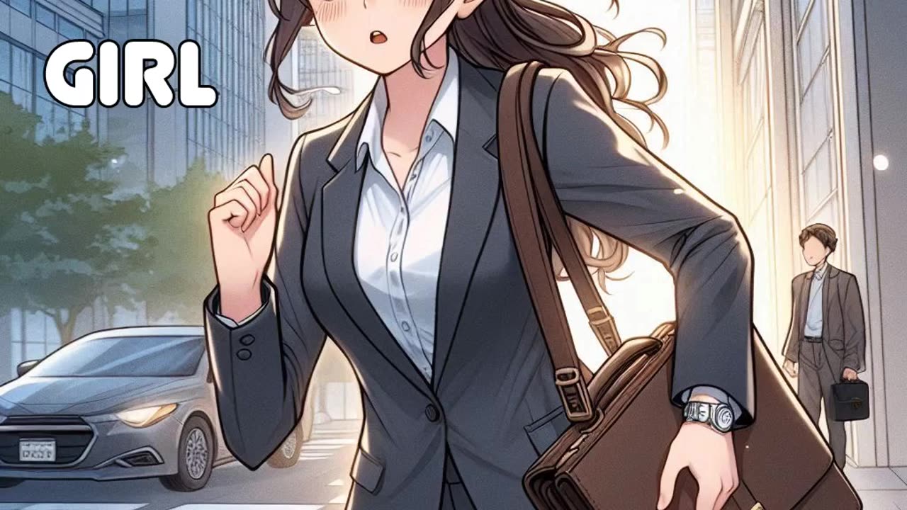 New Girl