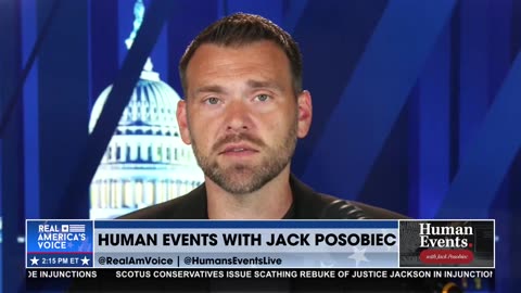 JUSTICE JACKSON DOESN'T KNOW HISTORY