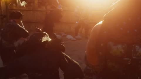 Ghost of Tsushima🔥