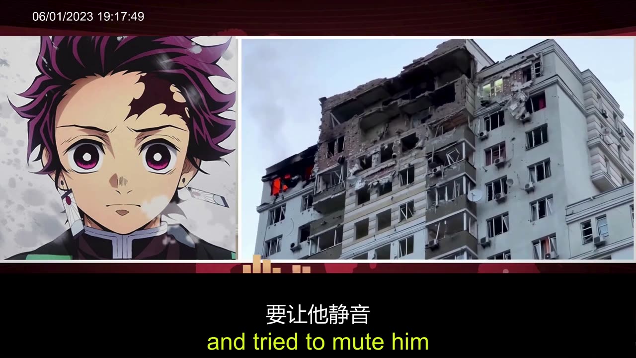 Tiandao Talk - Live Clips 2023.06.01