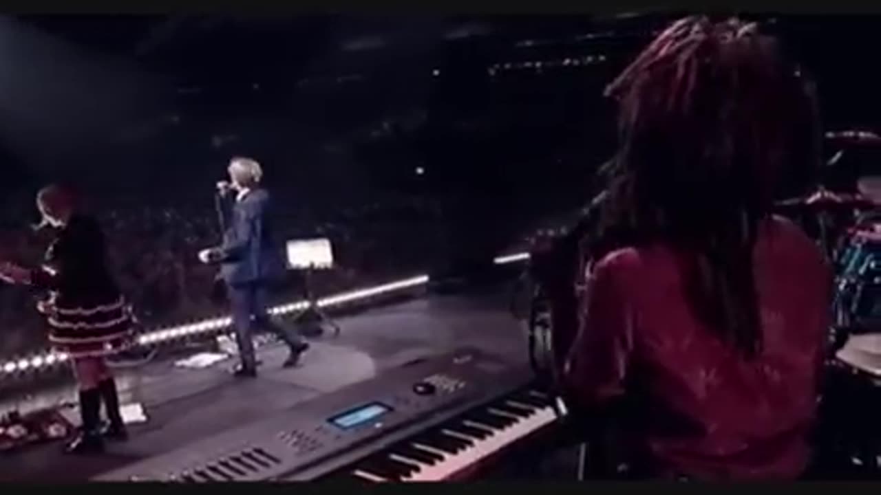 David Bowie - Heroes