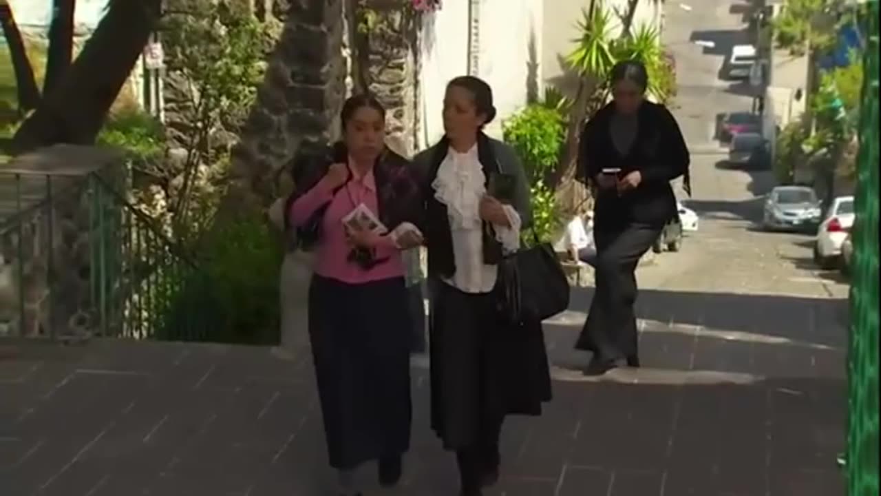 La Mujer De Judas Capítulo 49