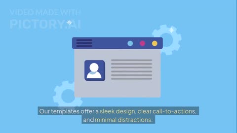 Boost Your Marketing with These Landing Page Templates from Pagecloud