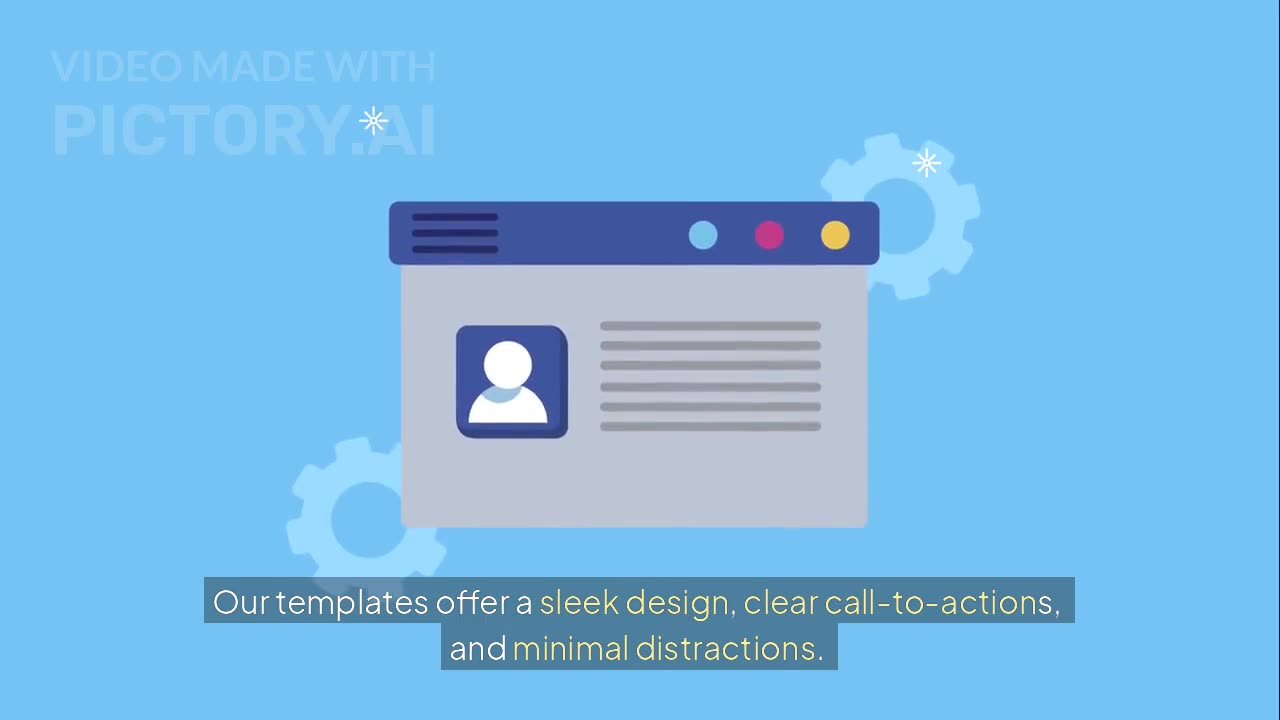 Boost Your Marketing with These Landing Page Templates from Pagecloud