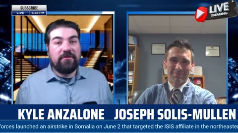 [GUEST] Joseph Solis-Mullen : The Fake China Threat