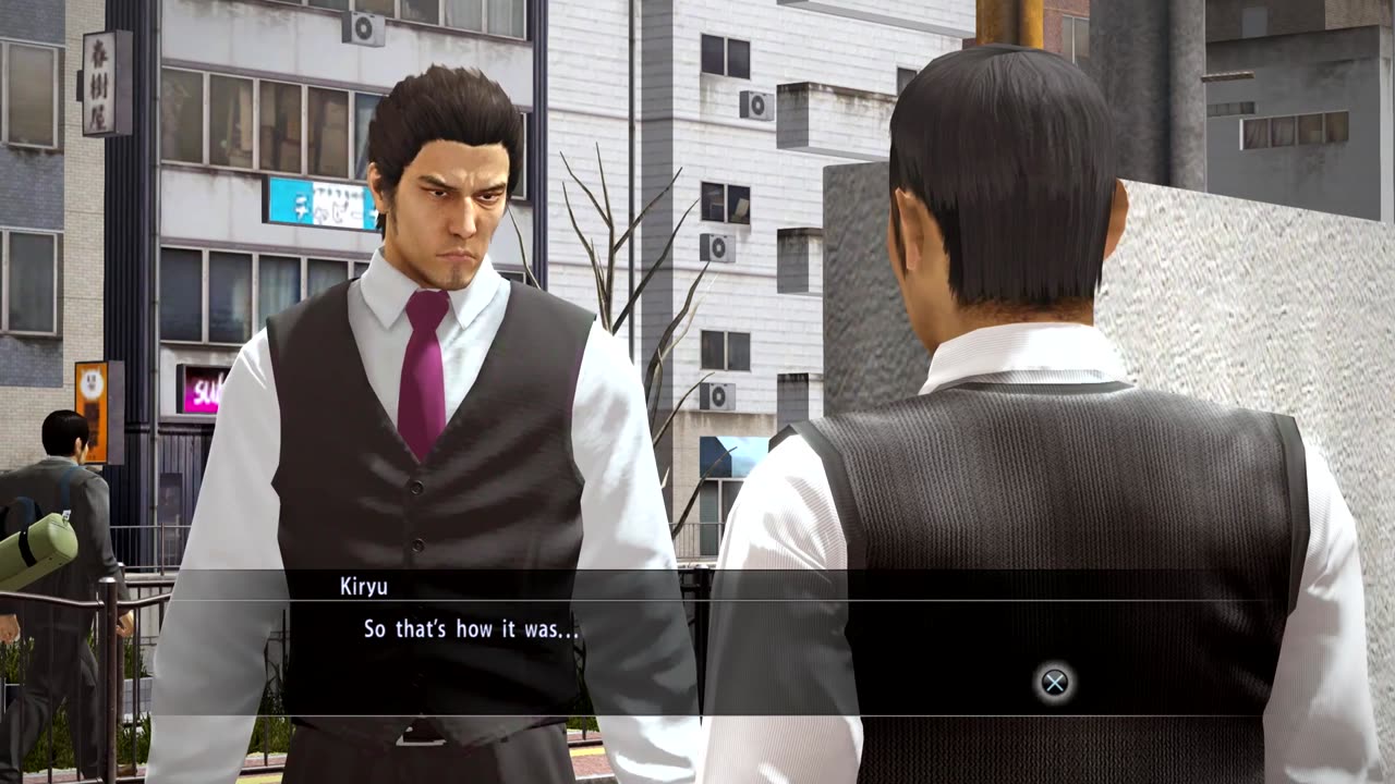 Yakuza 5 Gameplay Walkthrough Part 17 - No Commentary