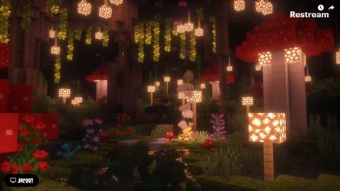 Live with Restream, November 09