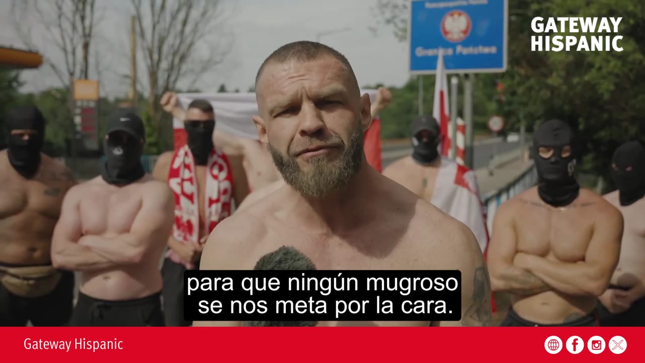 Borders or Collapse: The Polish Lesson the U.S. Must Not Ignore