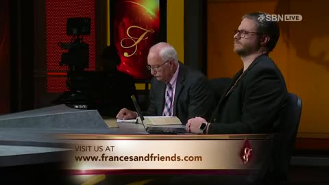 AUGUST 28 2025 SBN SHOWS PART 2