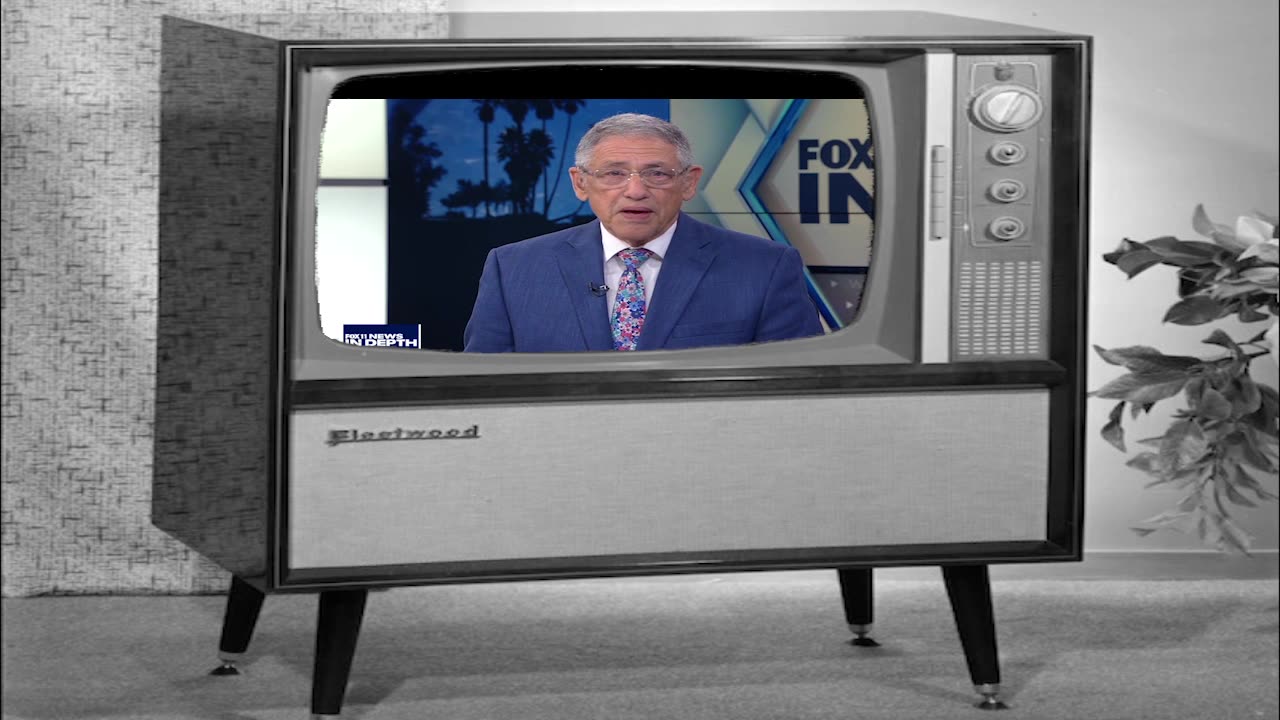 Defamation Live By Fox News And The LAPD