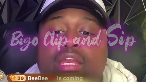 DreBaby puts a hit out on Bigo Whispers 12/24/25 #bigoclipandsip