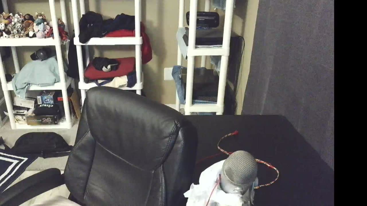 Jack Doherty Has Recommenced Live Streaming After The Incident That Occurred In Miami Beach, Florida