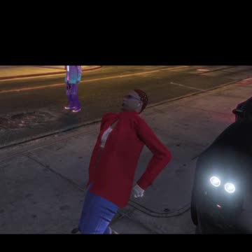 Arguably the best flip in GTA online!