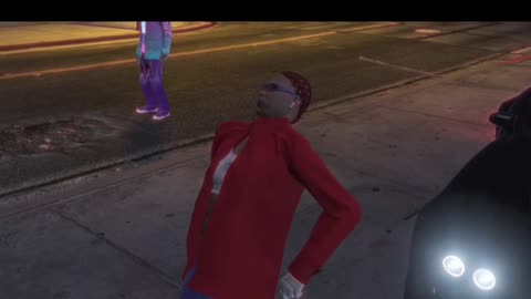 Arguably the best flip in GTA online!