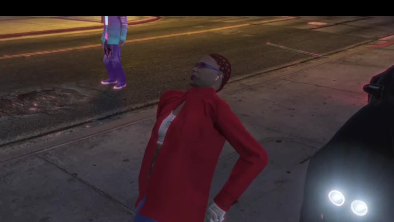 Arguably the best flip in GTA online!