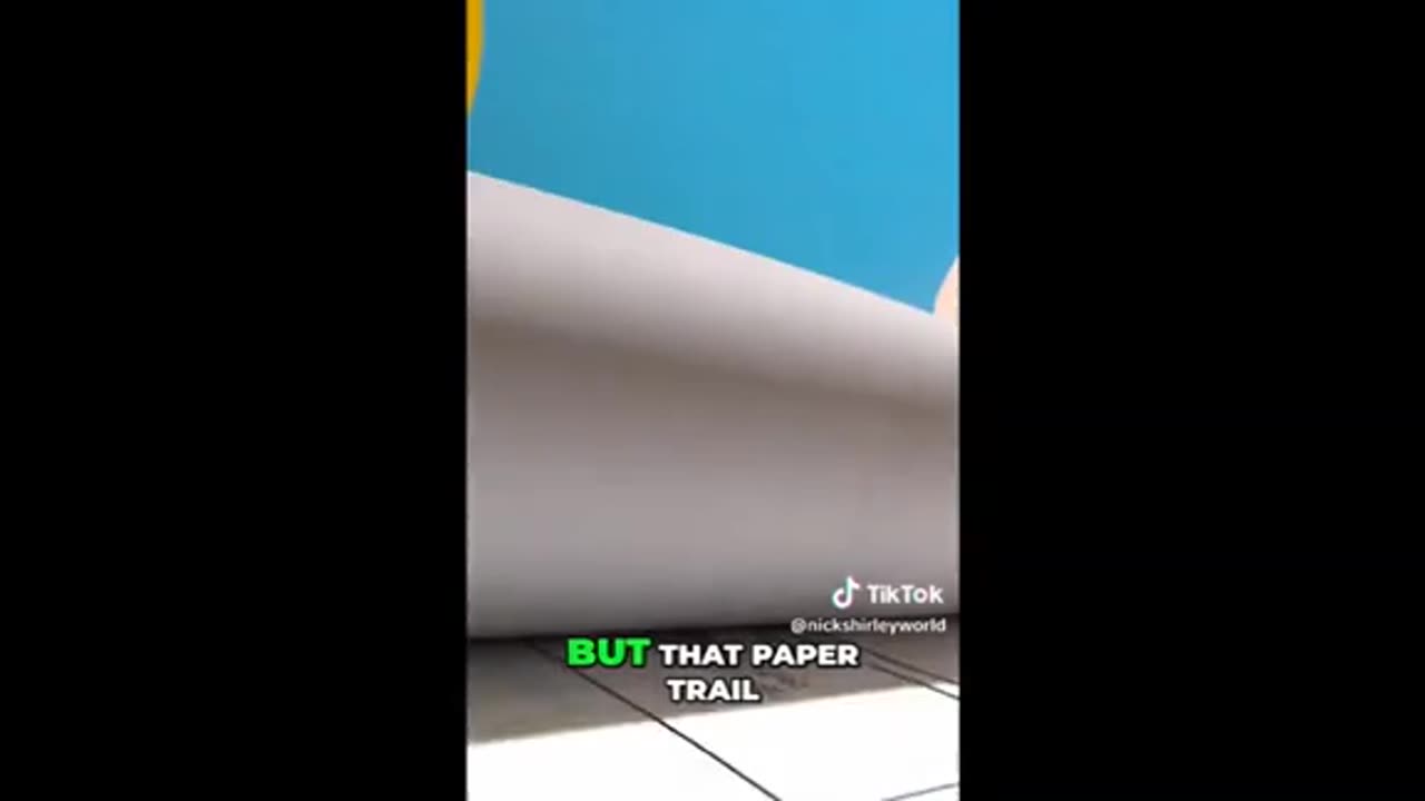 Nick Shirely - Fraud runs deep ..