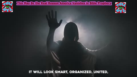 AMERICA VANISHES IN BIBLE PROPHECY