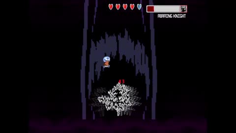 Faster Than Air - Cold Place Pt.5