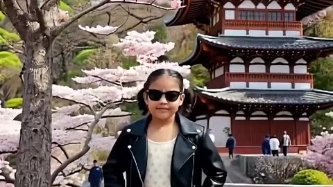 எனது பேத்தியின் தொழில்நுட்ப வாழ்த்துக்கள்